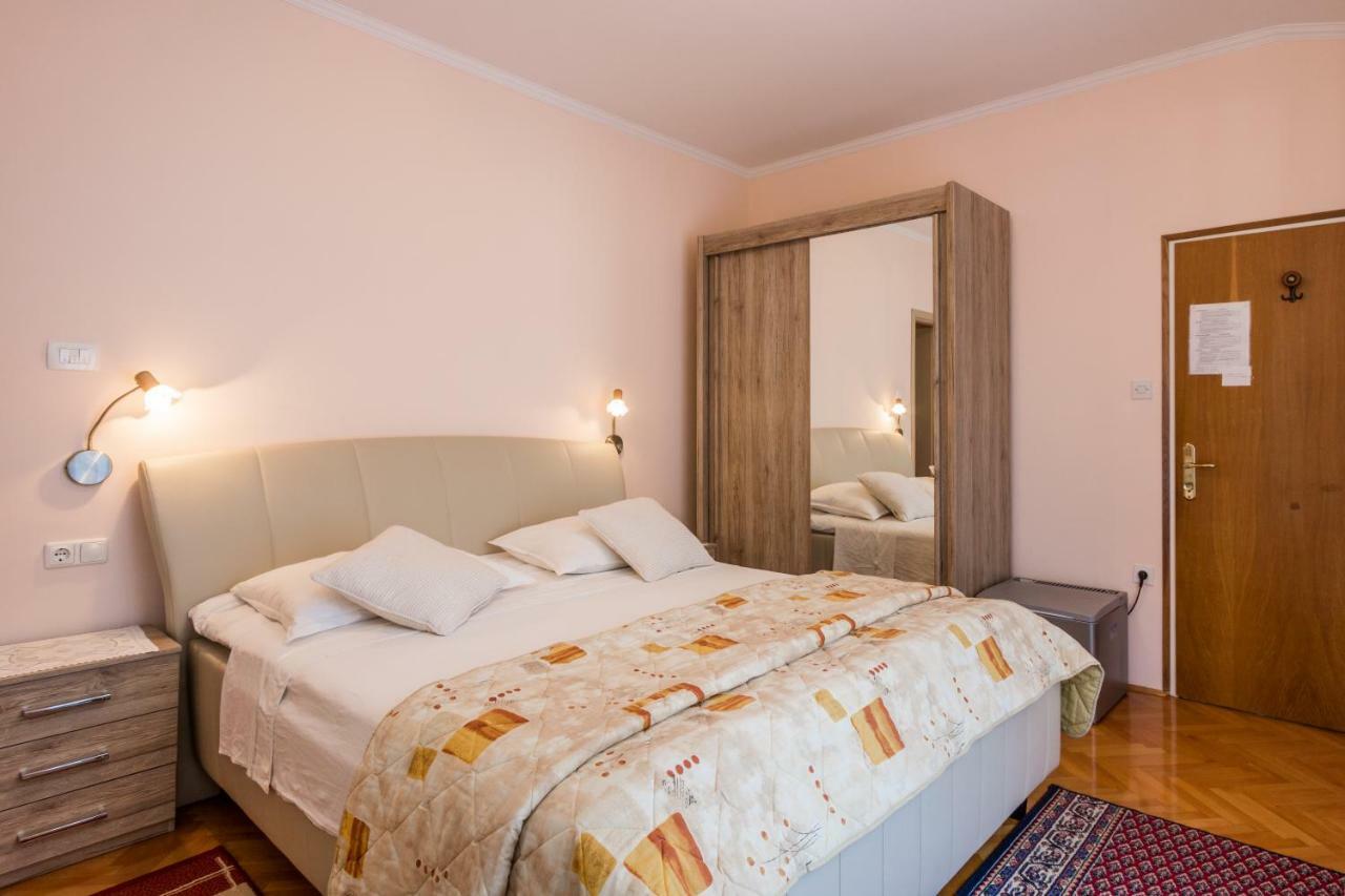 Rooms Vanda & Frane Mošćenička Draga 外观 照片